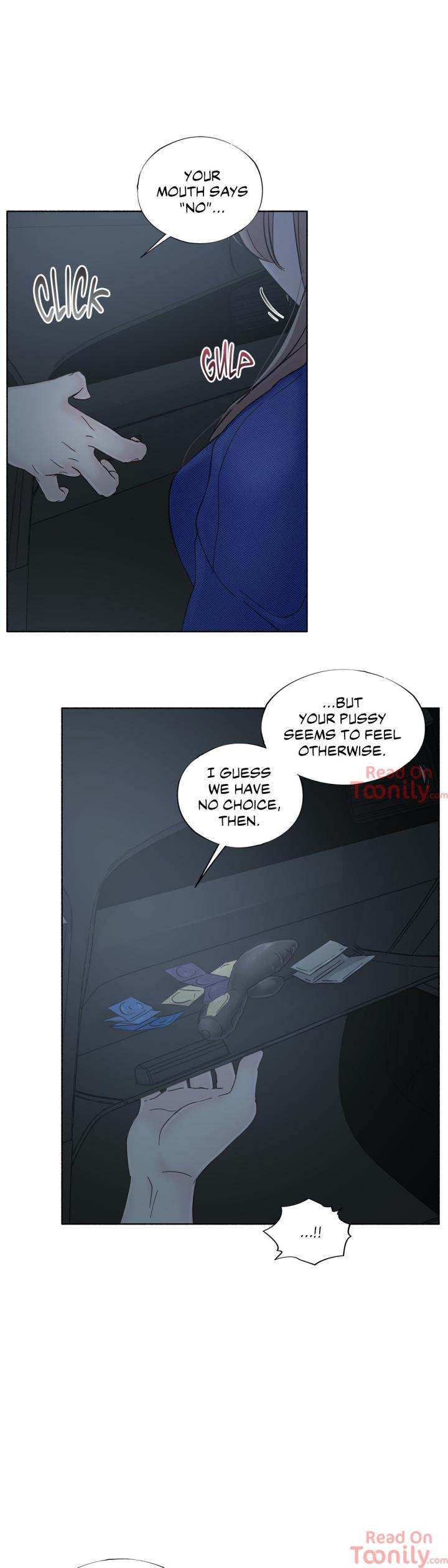 Lilith 2 Chapter 20 Page 28