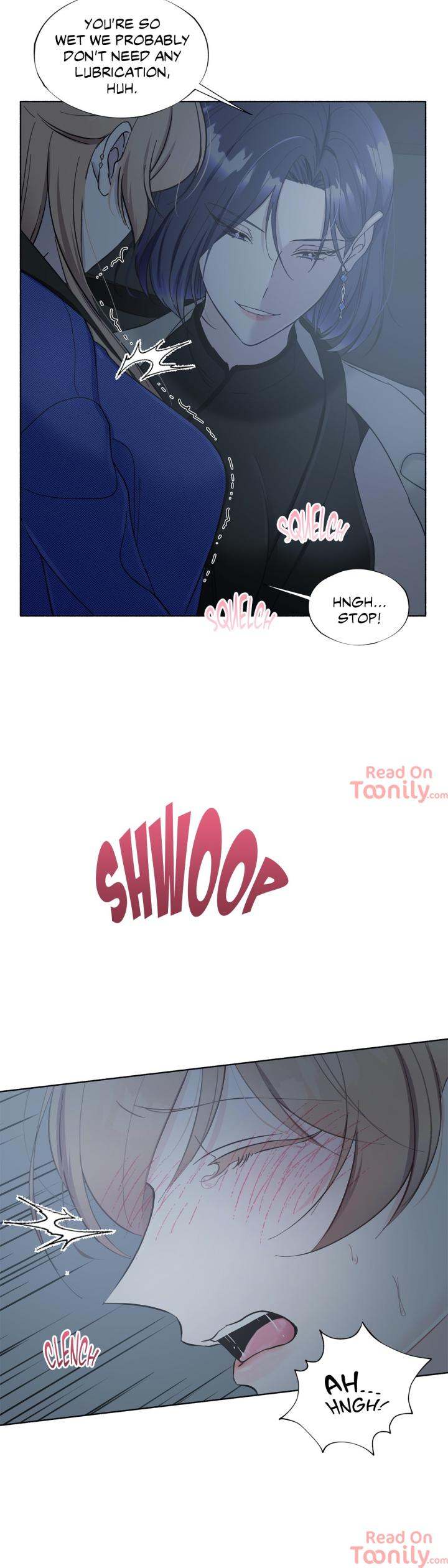 Lilith 2 Chapter 20 Page 29