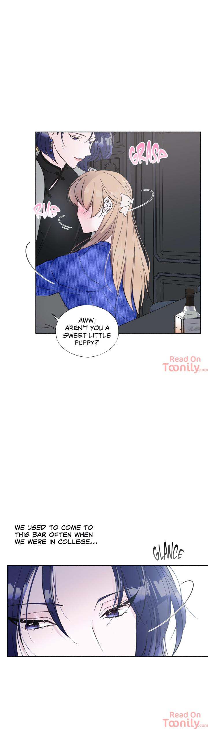 Lilith 2 Chapter 20 Page 3