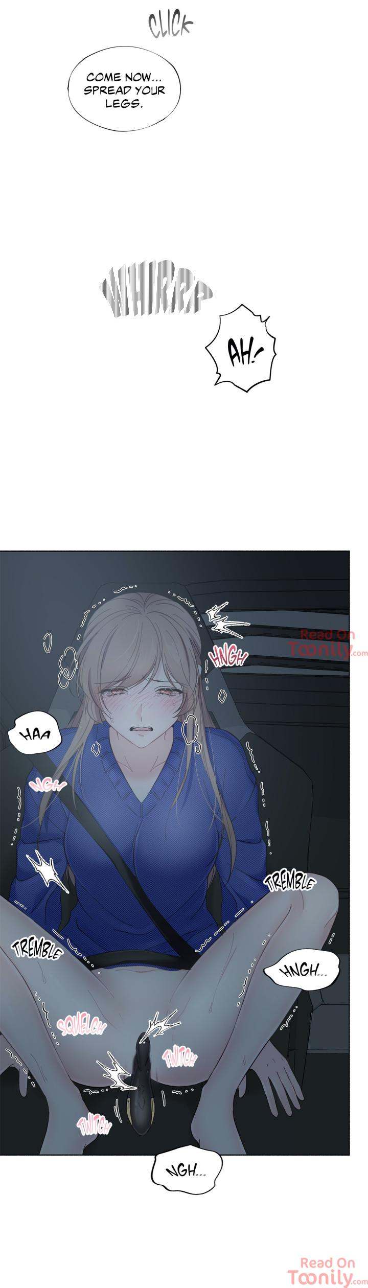 Lilith 2 Chapter 20 Page 30
