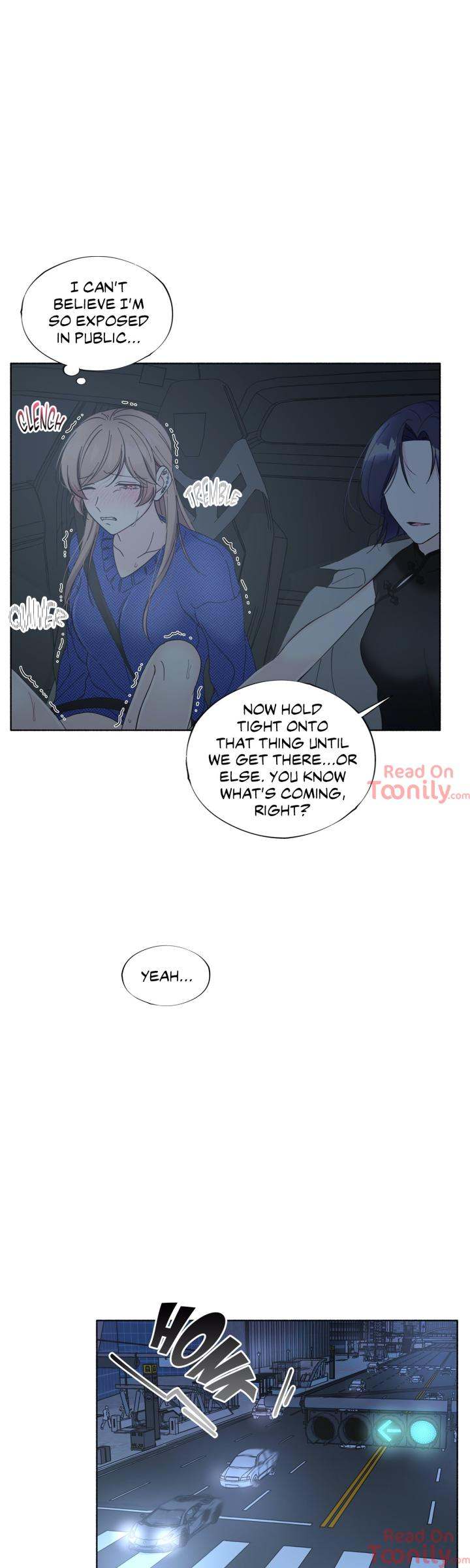 Lilith 2 Chapter 20 Page 31