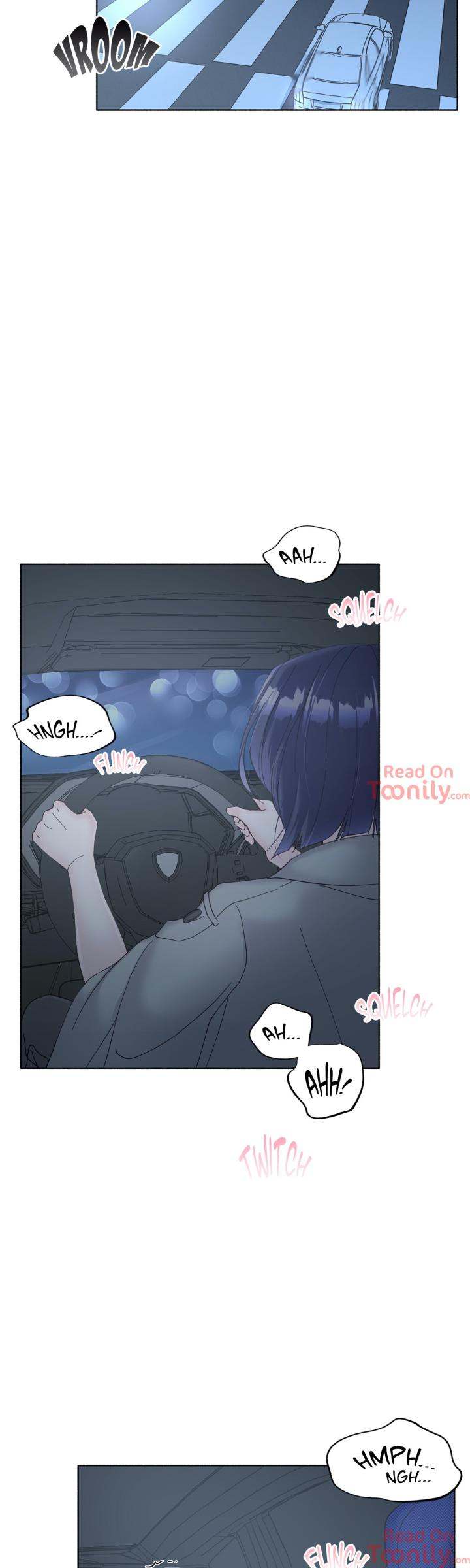 Lilith 2 Chapter 20 Page 32
