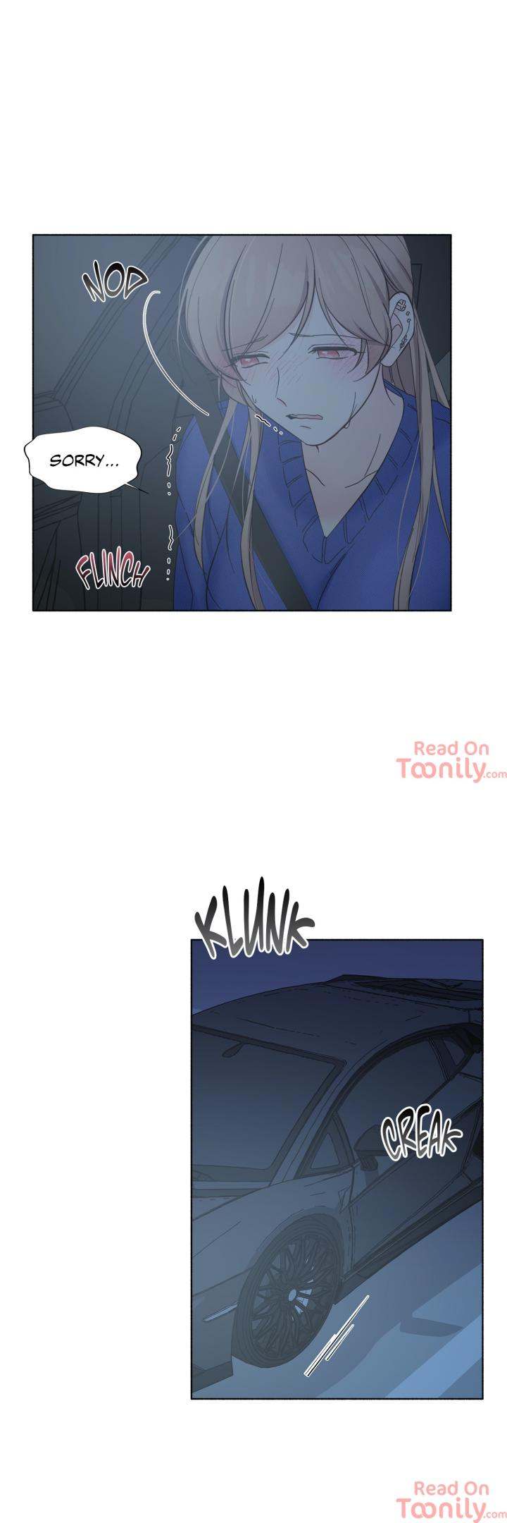 Lilith 2 Chapter 20 Page 36