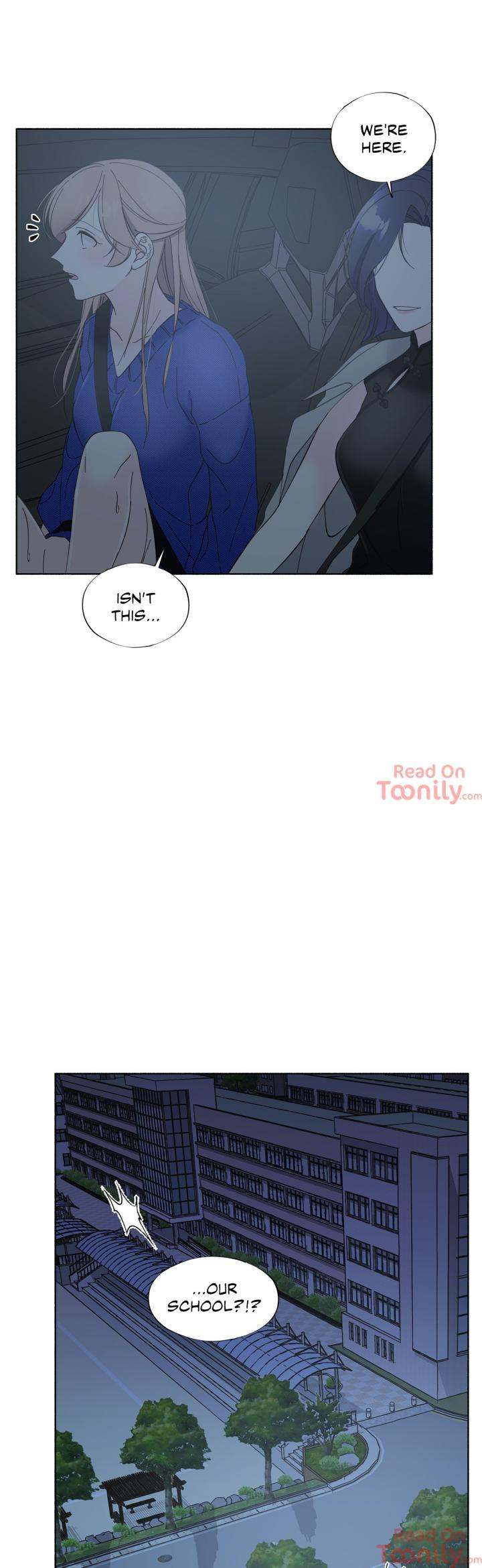Lilith 2 Chapter 20 Page 37