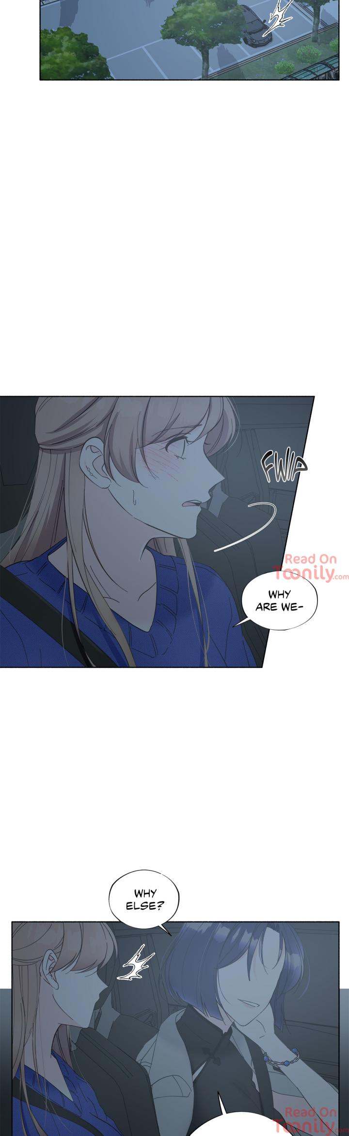 Lilith 2 Chapter 20 Page 38