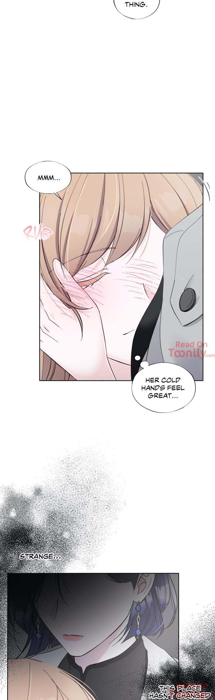 Lilith 2 Chapter 20 Page 5