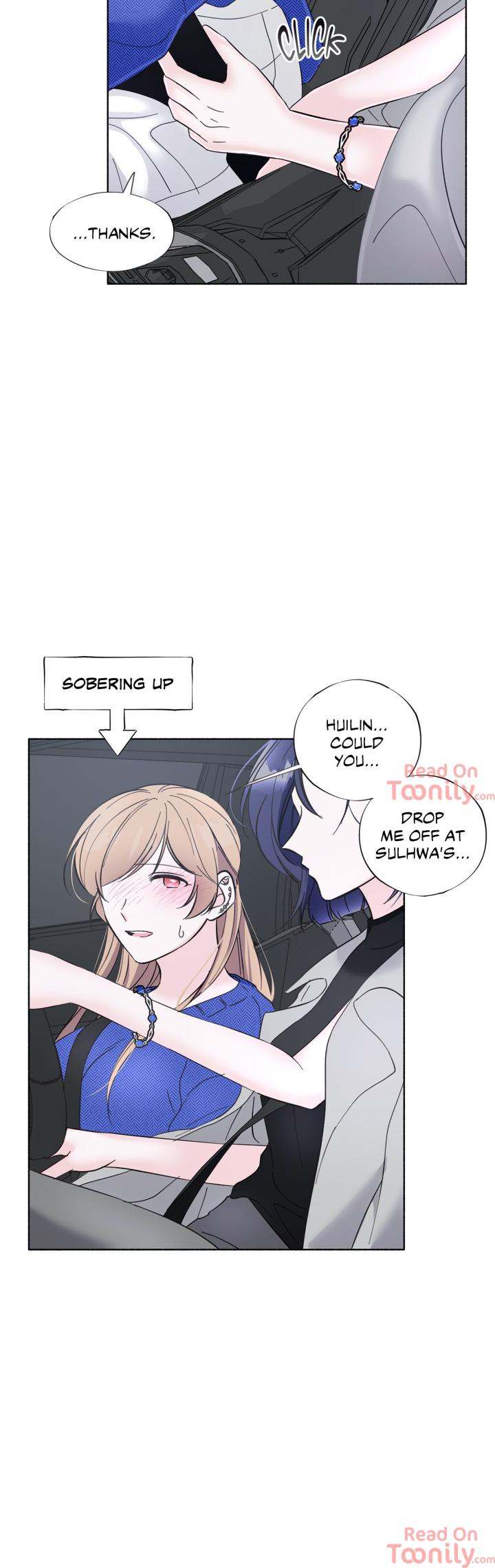 Lilith 2 Chapter 20 Page 9