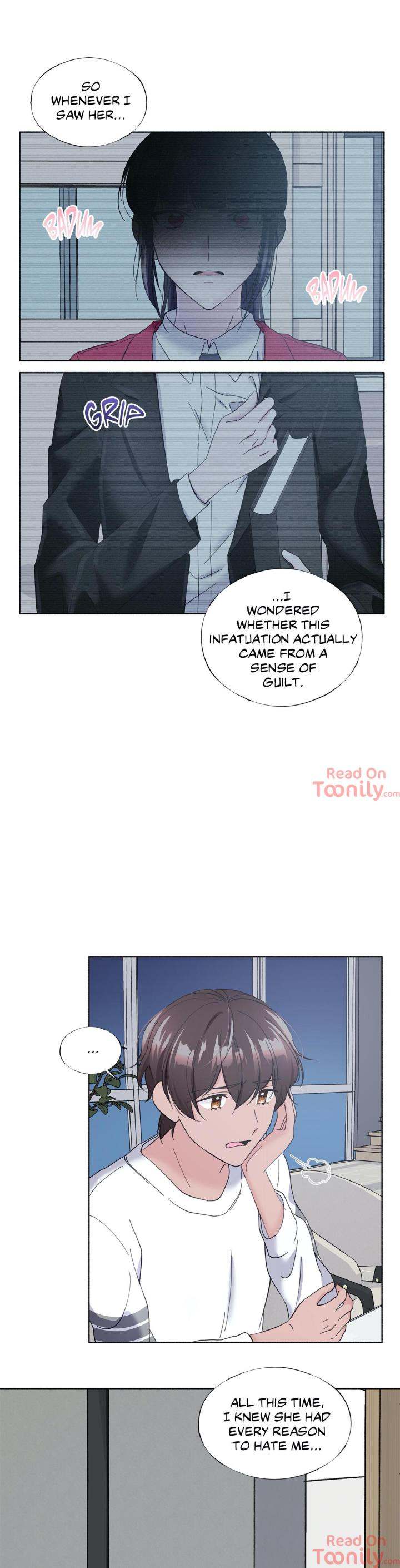 Lilith 2 Chapter 21 Page 10