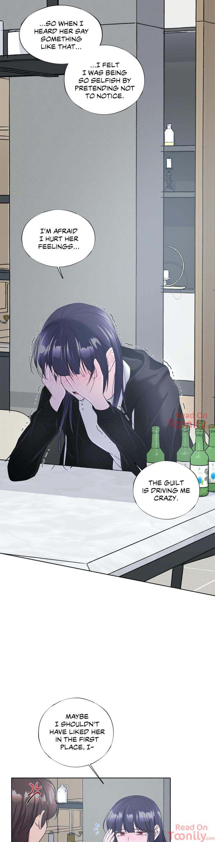 Lilith 2 Chapter 21 Page 11