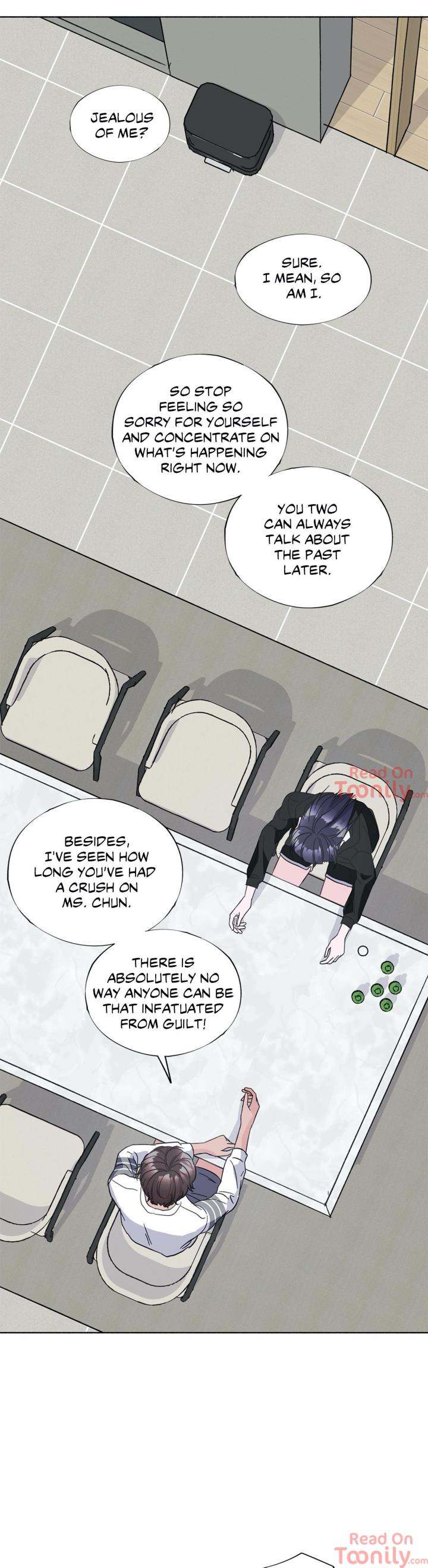 Lilith 2 Chapter 21 Page 13