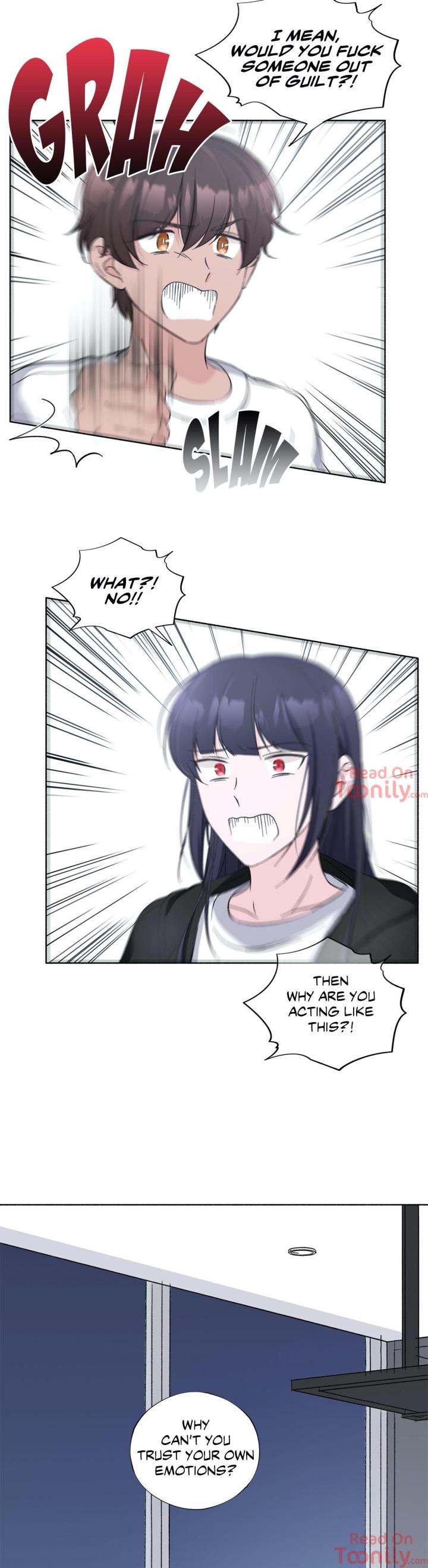 Lilith 2 Chapter 21 Page 14