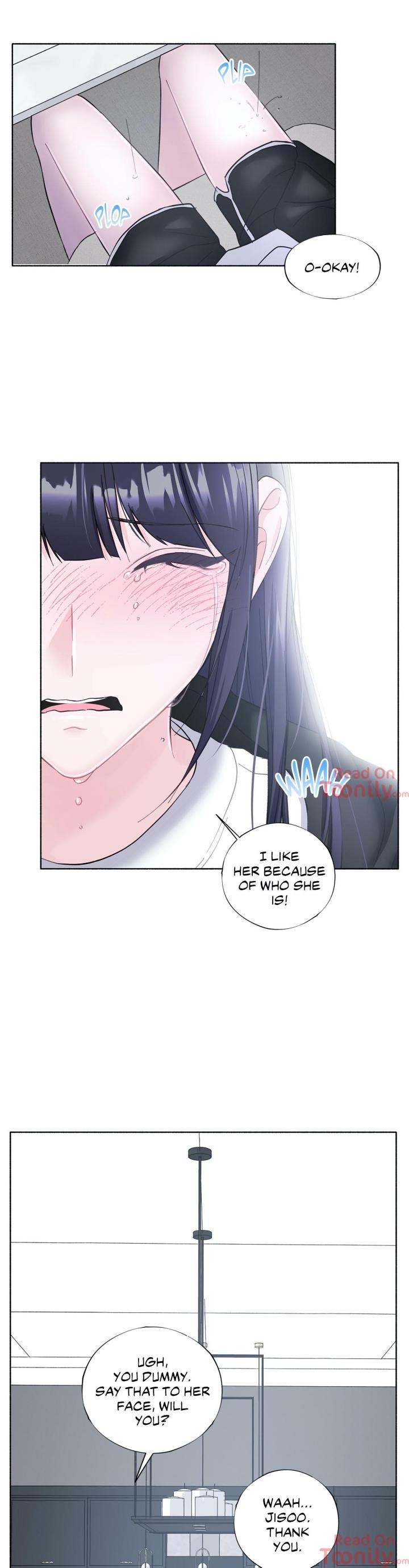 Lilith 2 Chapter 21 Page 16