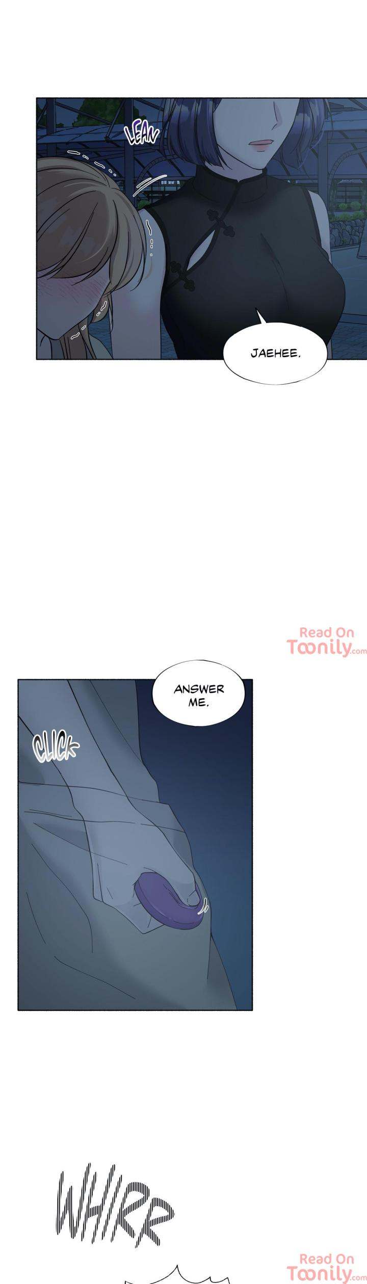 Lilith 2 Chapter 21 Page 19