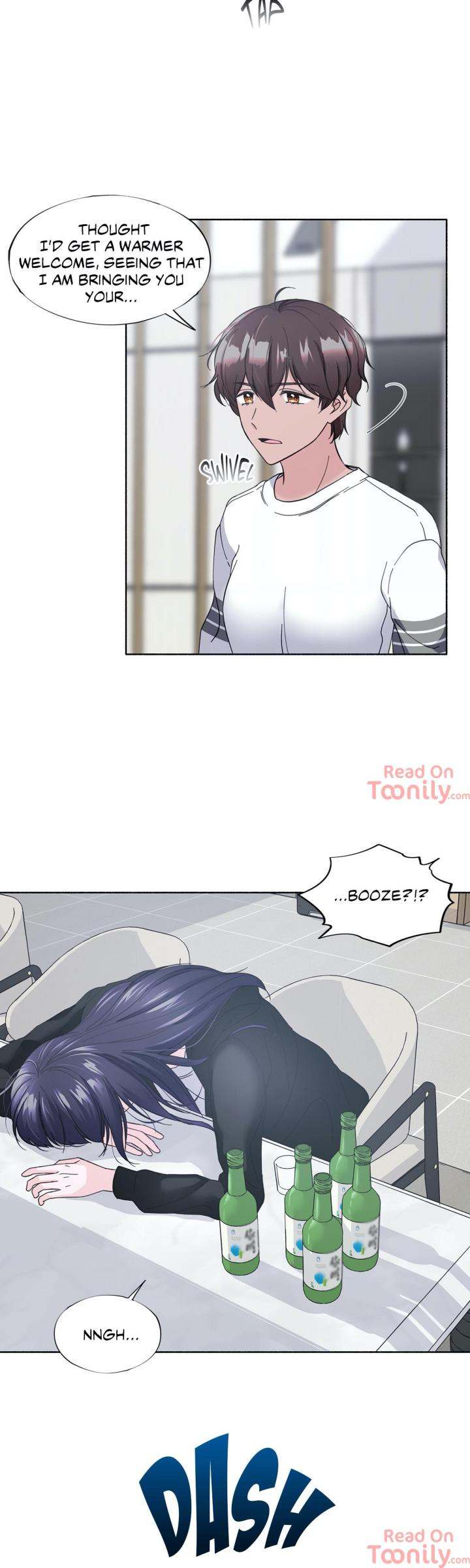 Lilith 2 Chapter 21 Page 2