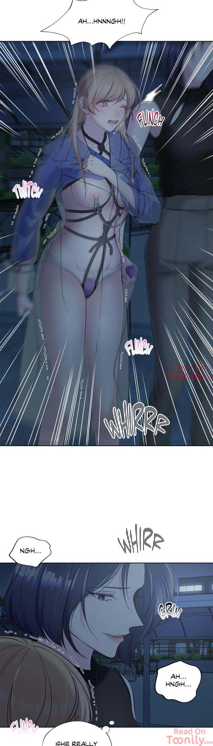 Lilith 2 Chapter 21 Page 20