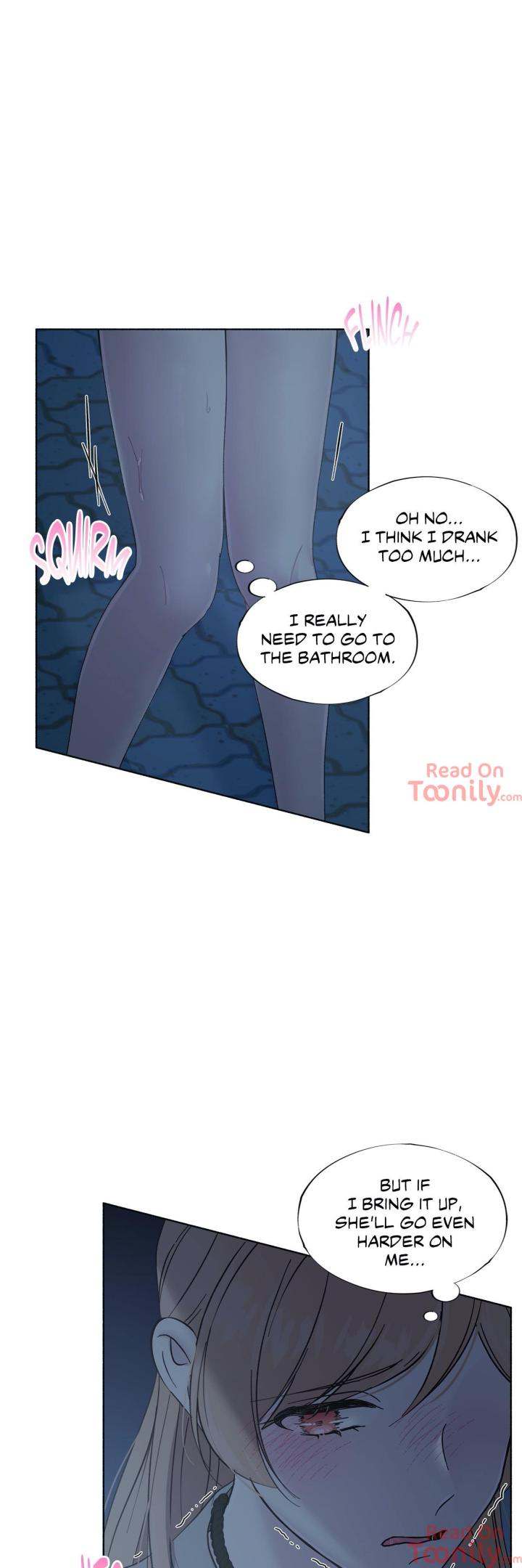 Lilith 2 Chapter 21 Page 23