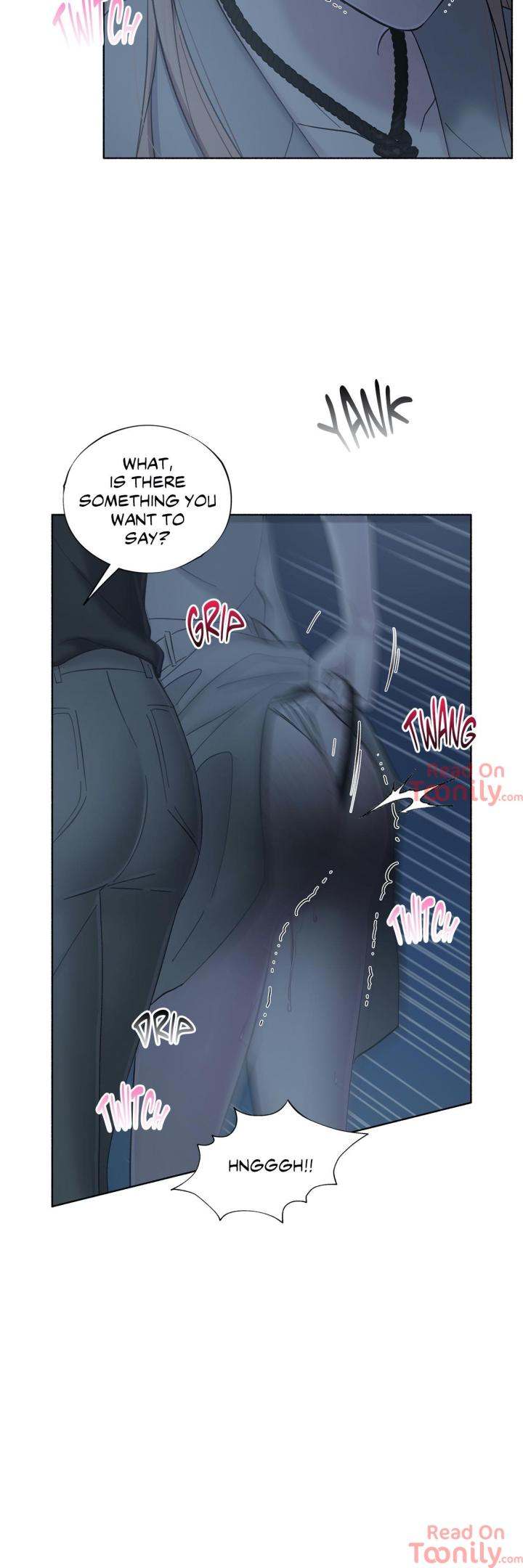 Lilith 2 Chapter 21 Page 24