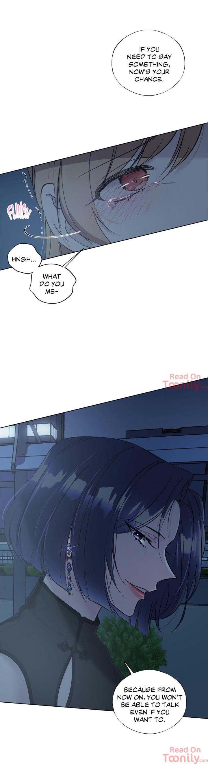 Lilith 2 Chapter 21 Page 25