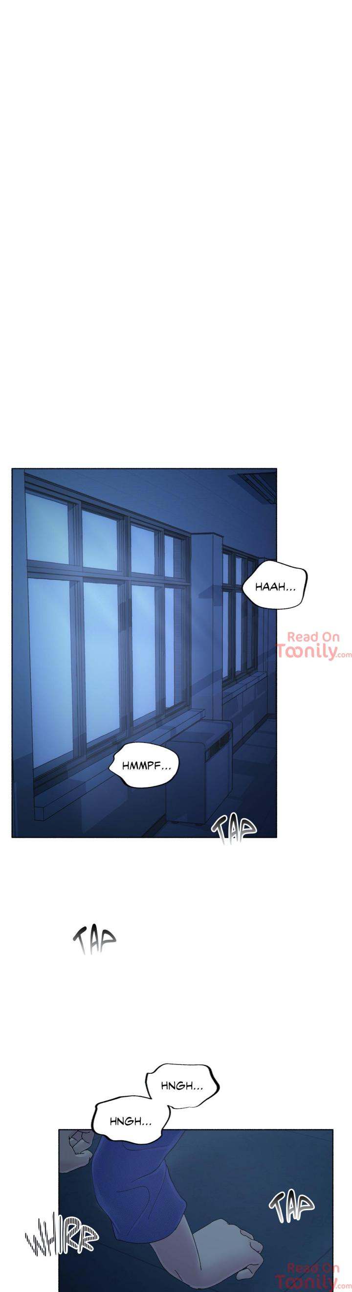 Lilith 2 Chapter 21 Page 26