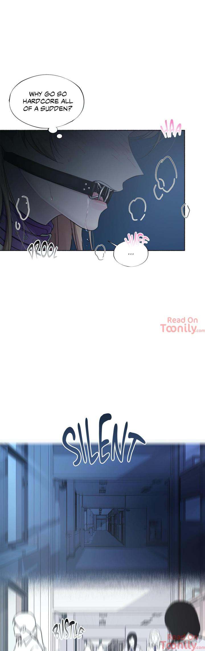 Lilith 2 Chapter 21 Page 28