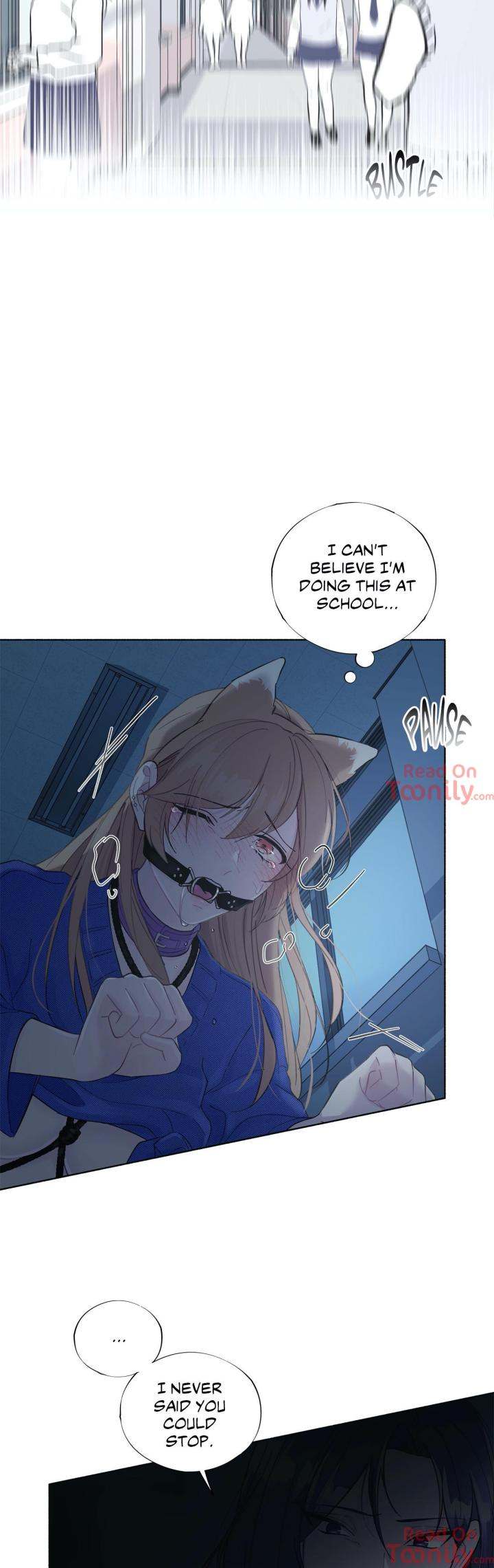 Lilith 2 Chapter 21 Page 29