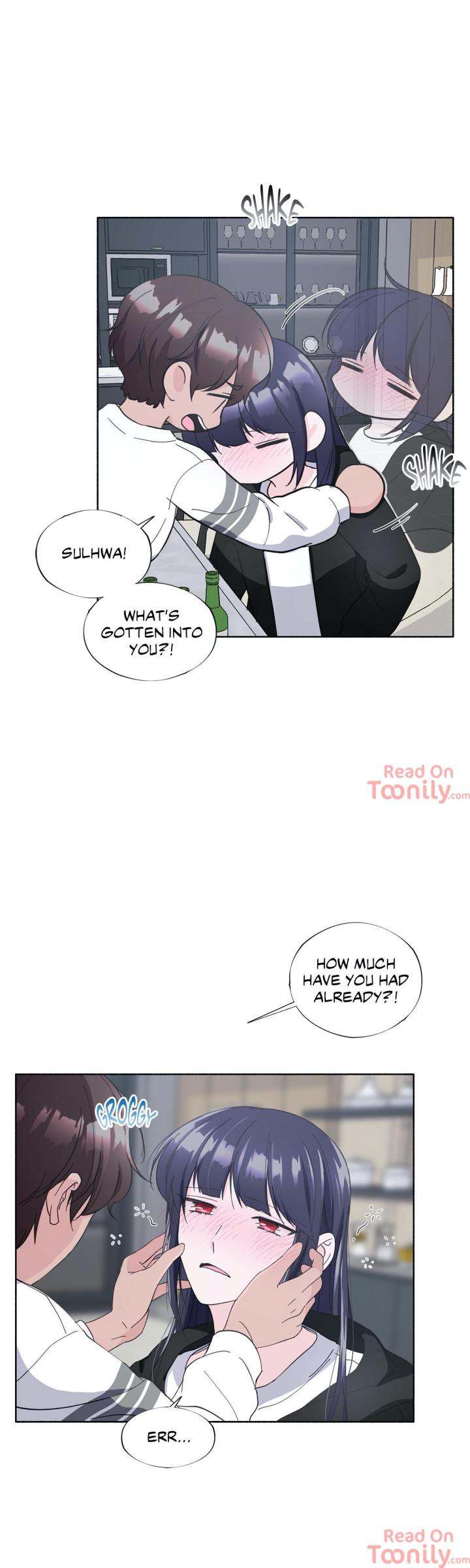 Lilith 2 Chapter 21 Page 3
