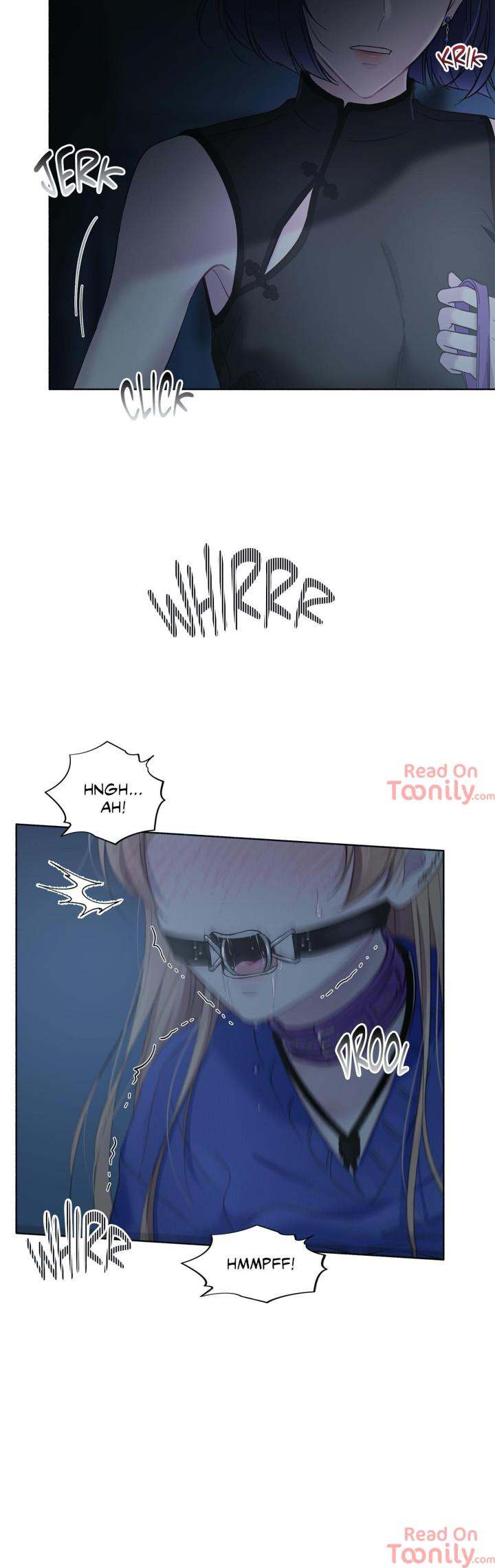 Lilith 2 Chapter 21 Page 30