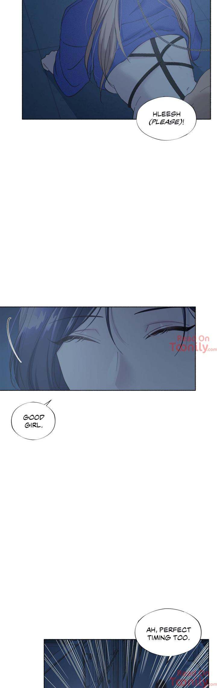 Lilith 2 Chapter 21 Page 32