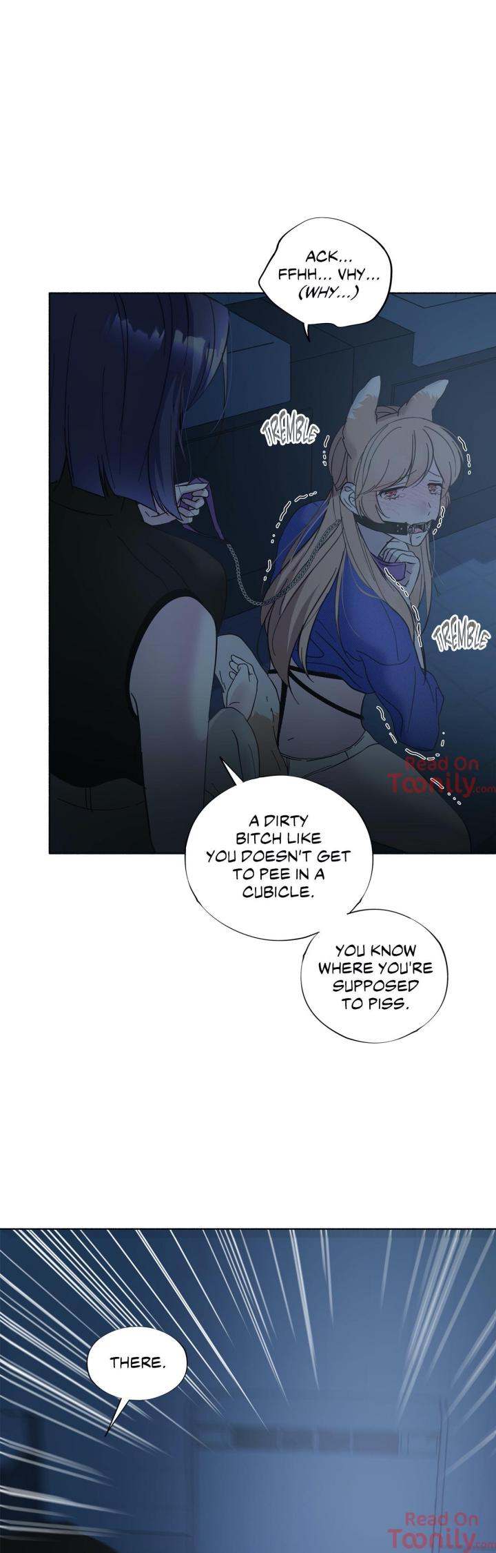 Lilith 2 Chapter 21 Page 35