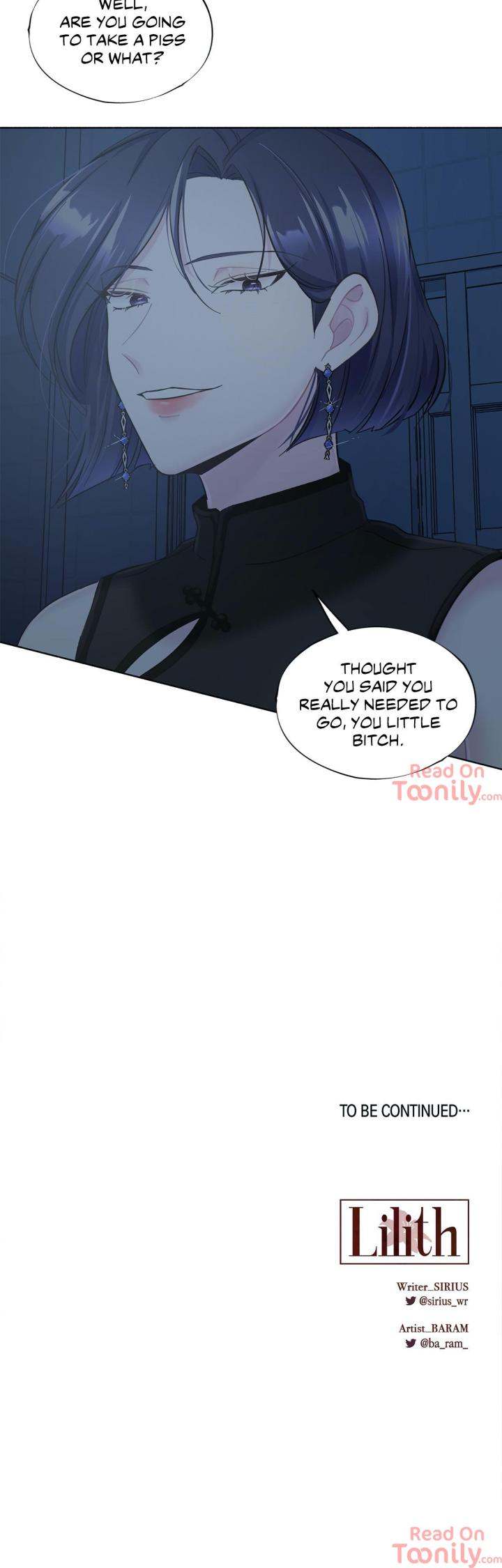 Lilith 2 Chapter 21 Page 37
