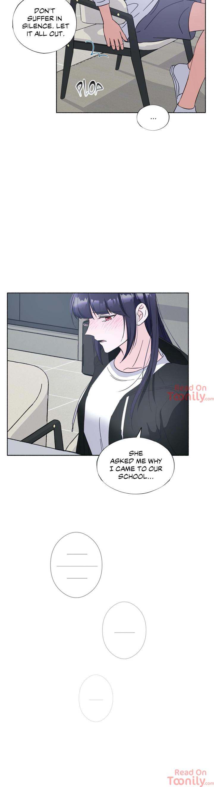 Lilith 2 Chapter 21 Page 6