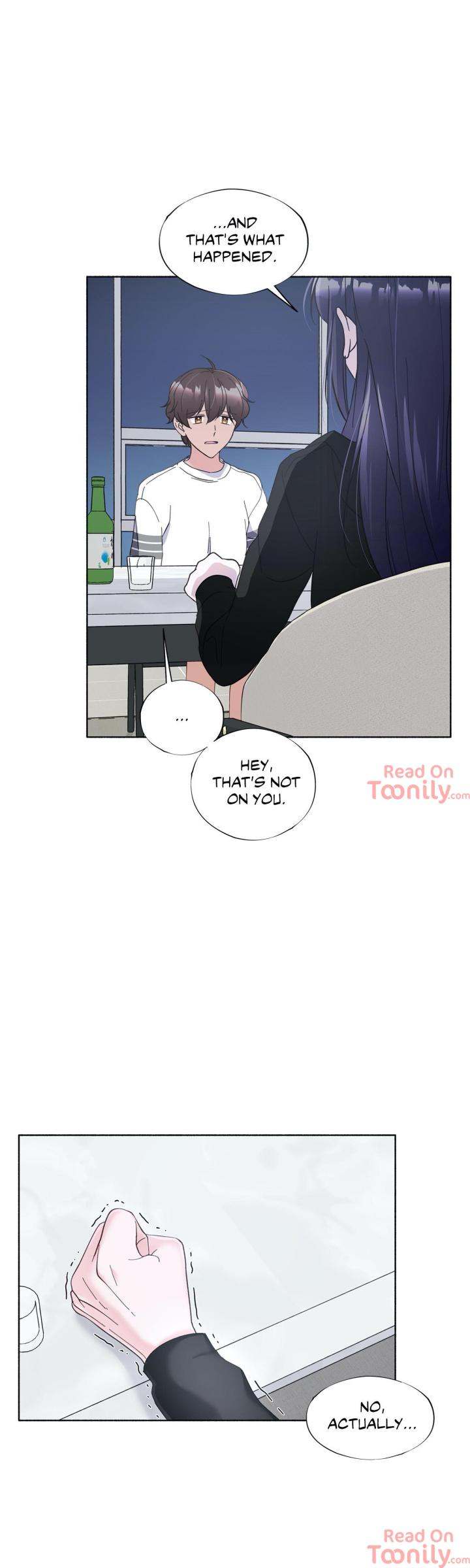 Lilith 2 Chapter 21 Page 7