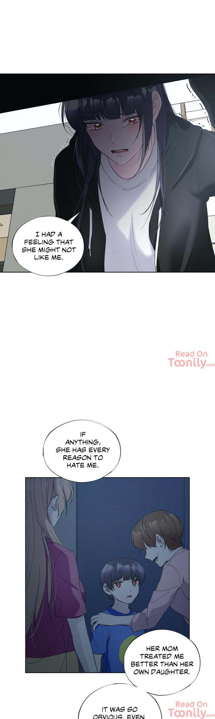 Lilith 2 Chapter 21 Page 8