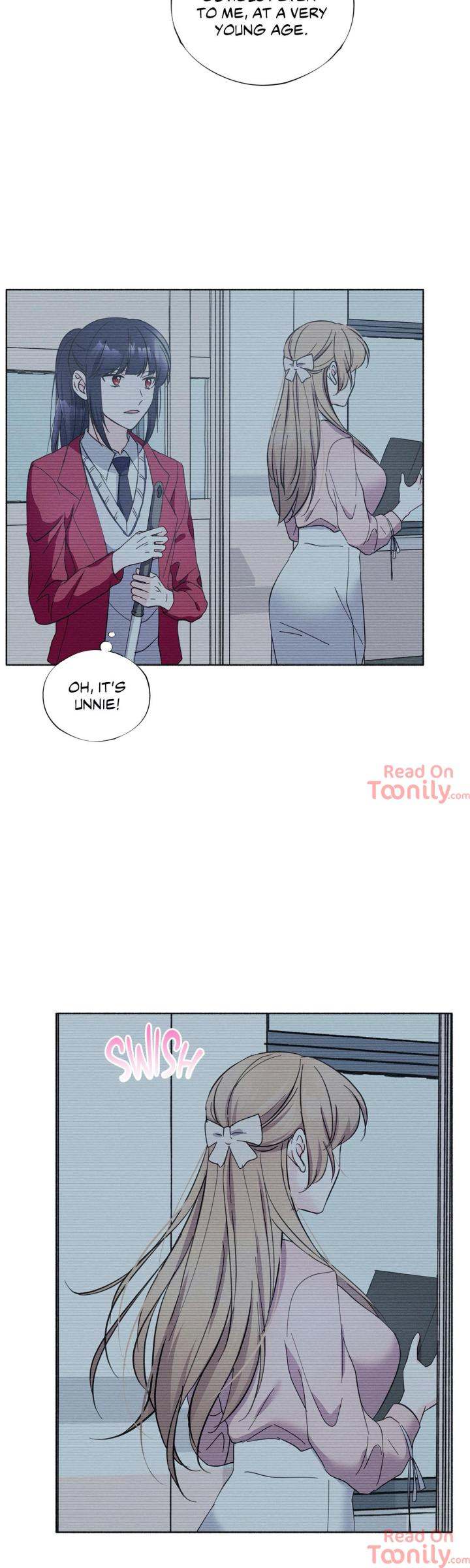 Lilith 2 Chapter 21 Page 9
