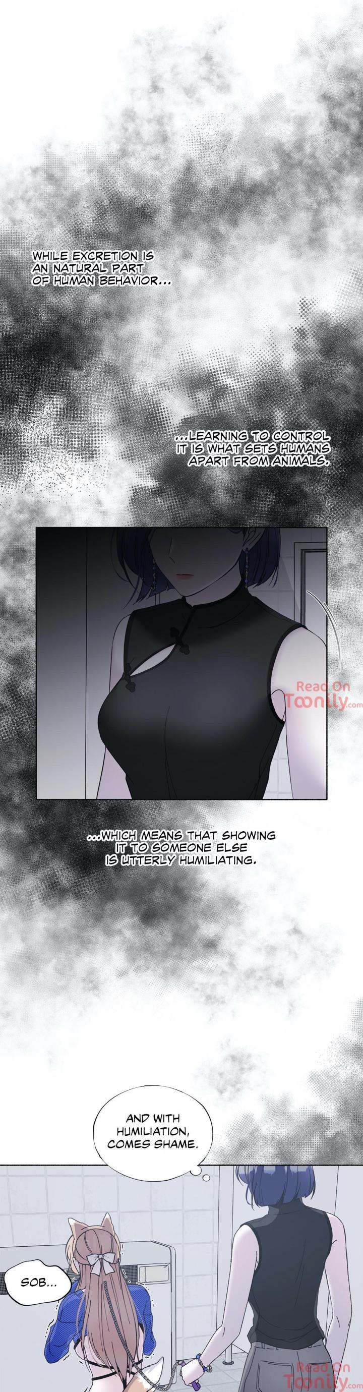 Lilith 2 Chapter 22 Page 11