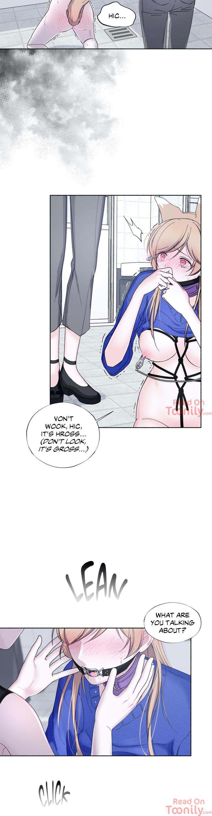 Lilith 2 Chapter 22 Page 12