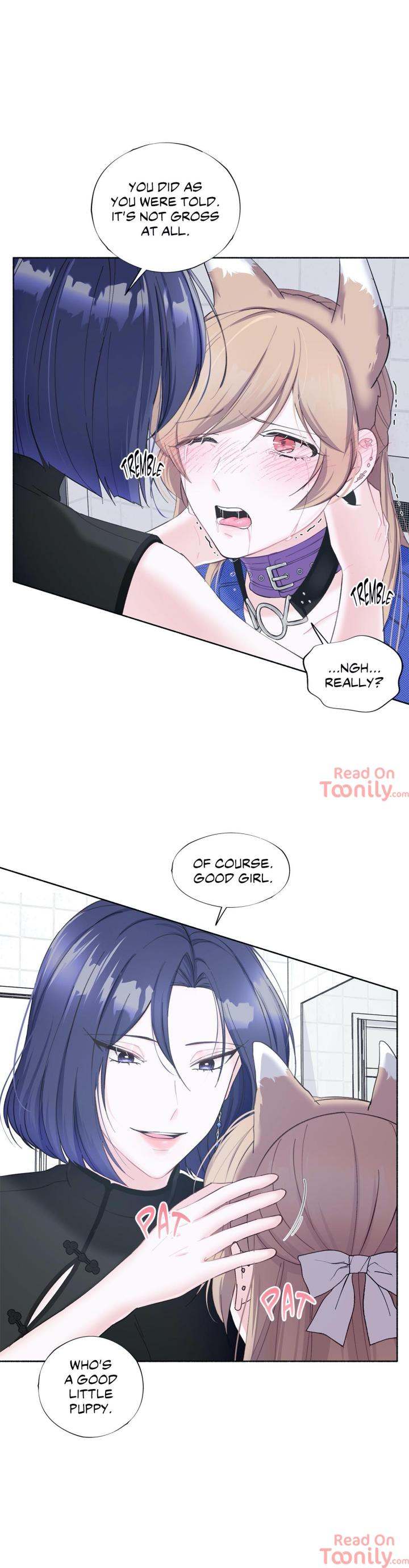 Lilith 2 Chapter 22 Page 13