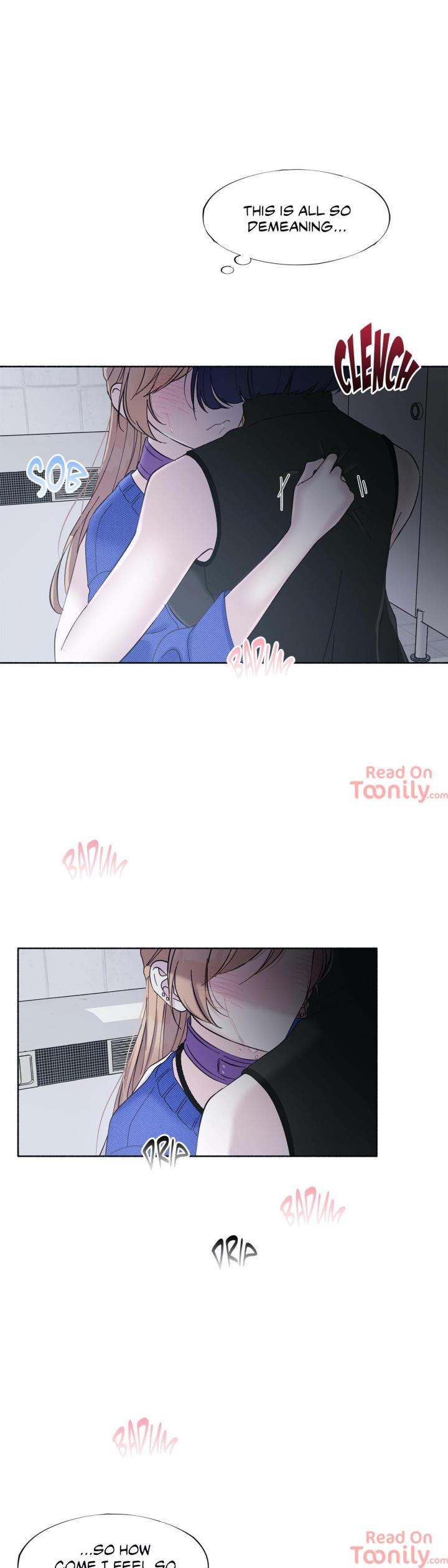 Lilith 2 Chapter 22 Page 14