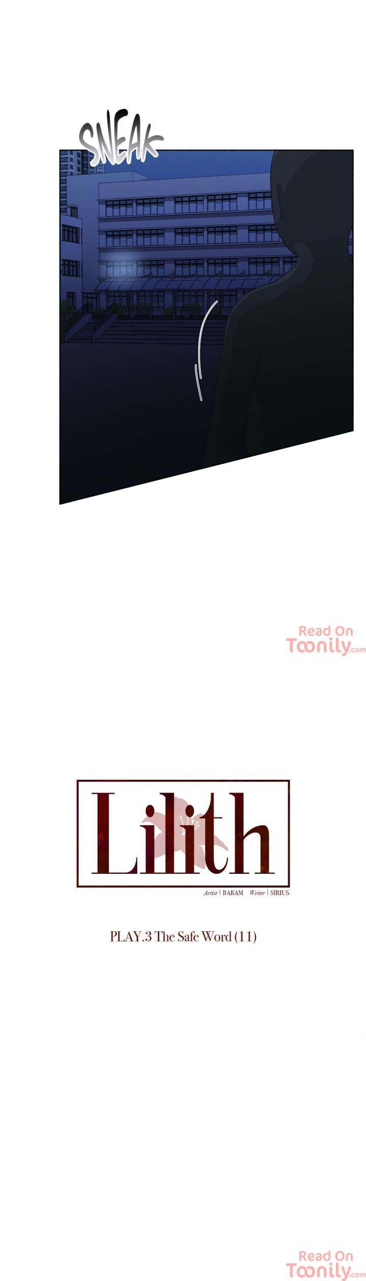 Lilith 2 Chapter 22 Page 16