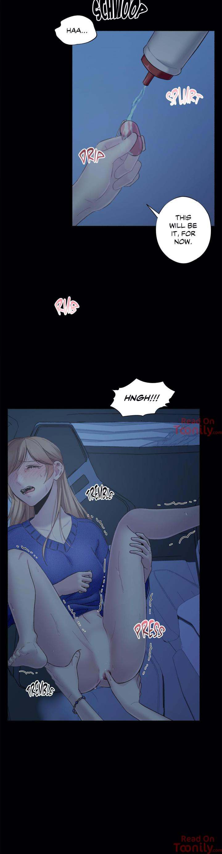 Lilith 2 Chapter 22 Page 19