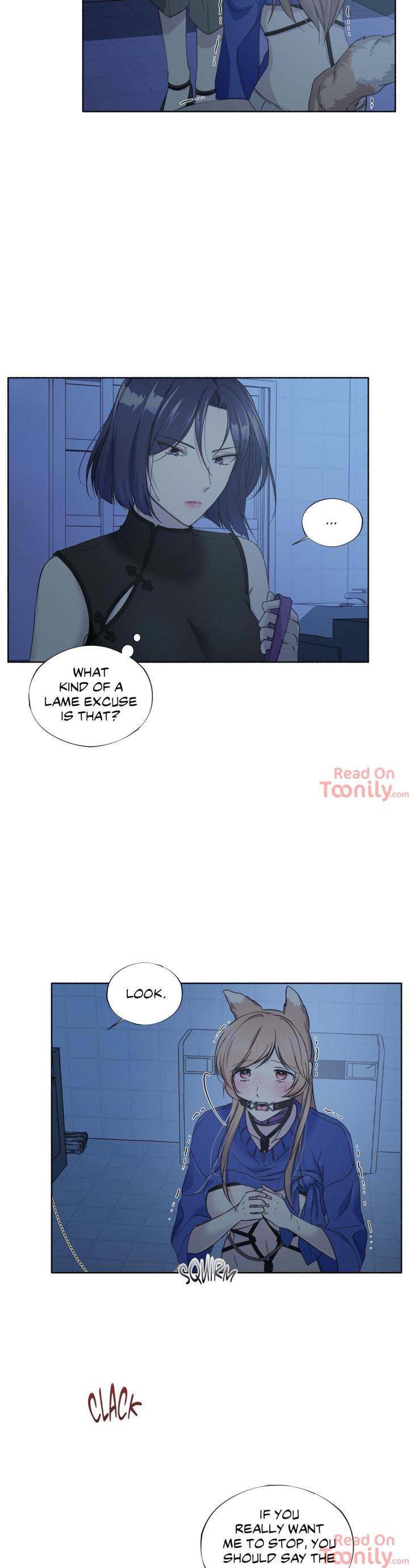 Lilith 2 Chapter 22 Page 2
