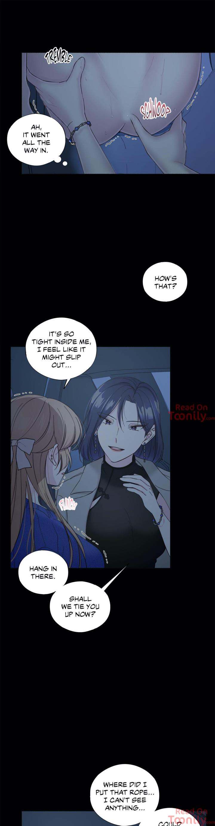 Lilith 2 Chapter 22 Page 20