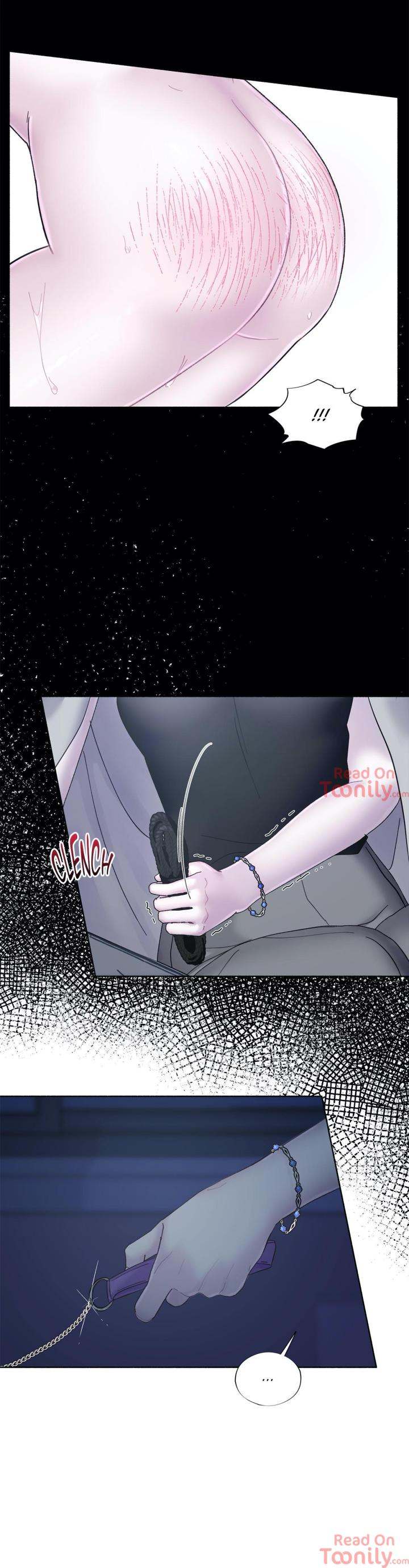 Lilith 2 Chapter 22 Page 22