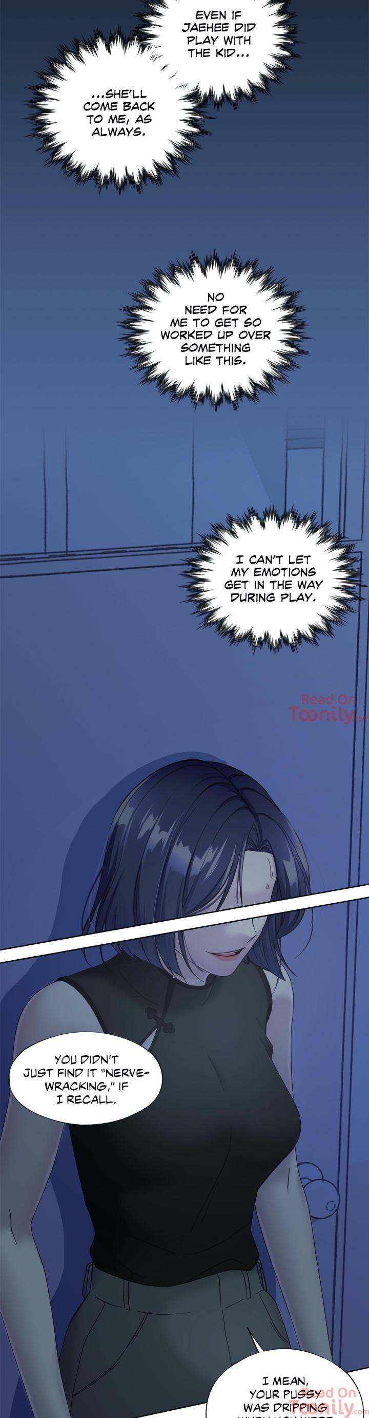 Lilith 2 Chapter 22 Page 24