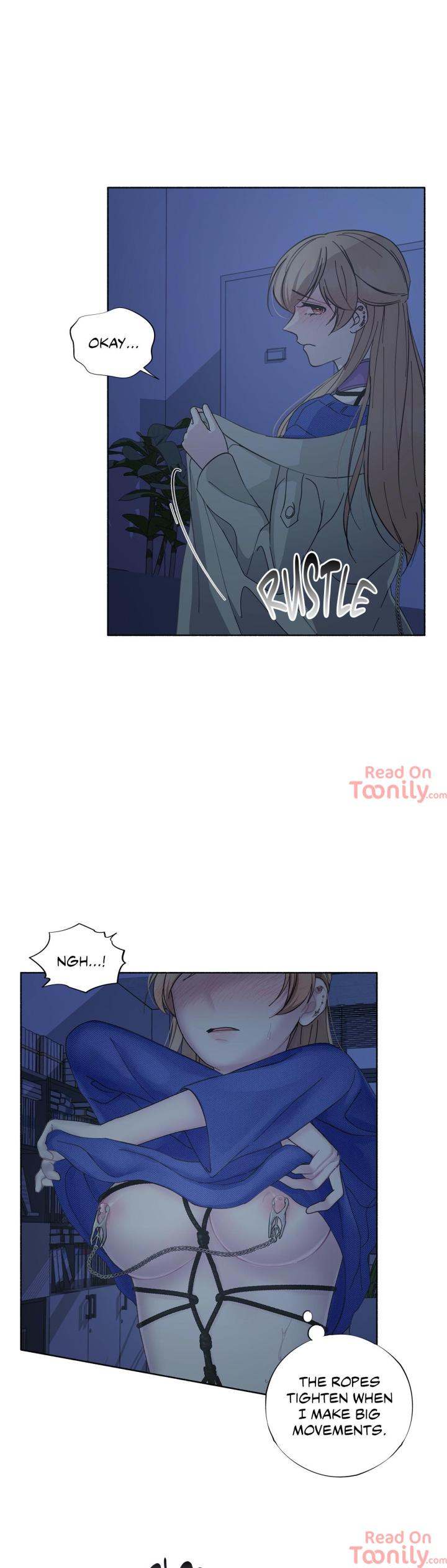 Lilith 2 Chapter 22 Page 26