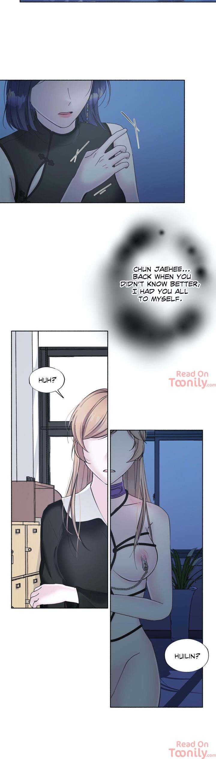 Lilith 2 Chapter 22 Page 28