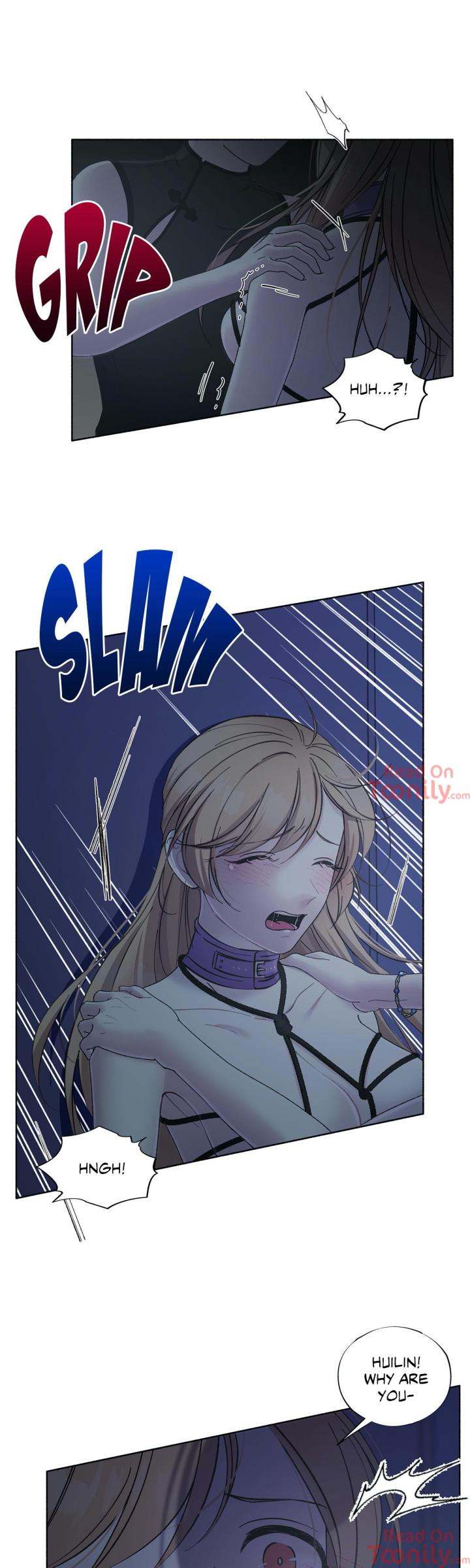 Lilith 2 Chapter 22 Page 29