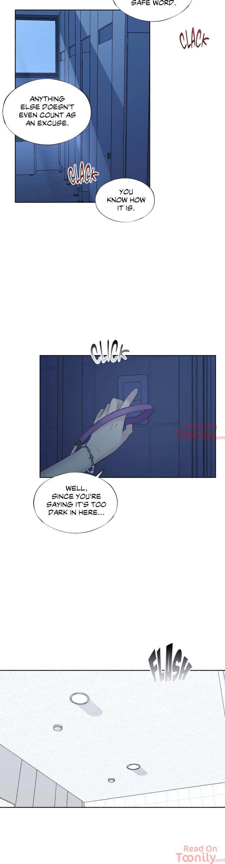 Lilith 2 Chapter 22 Page 3