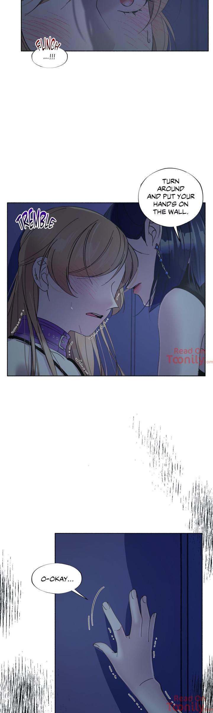 Lilith 2 Chapter 22 Page 30