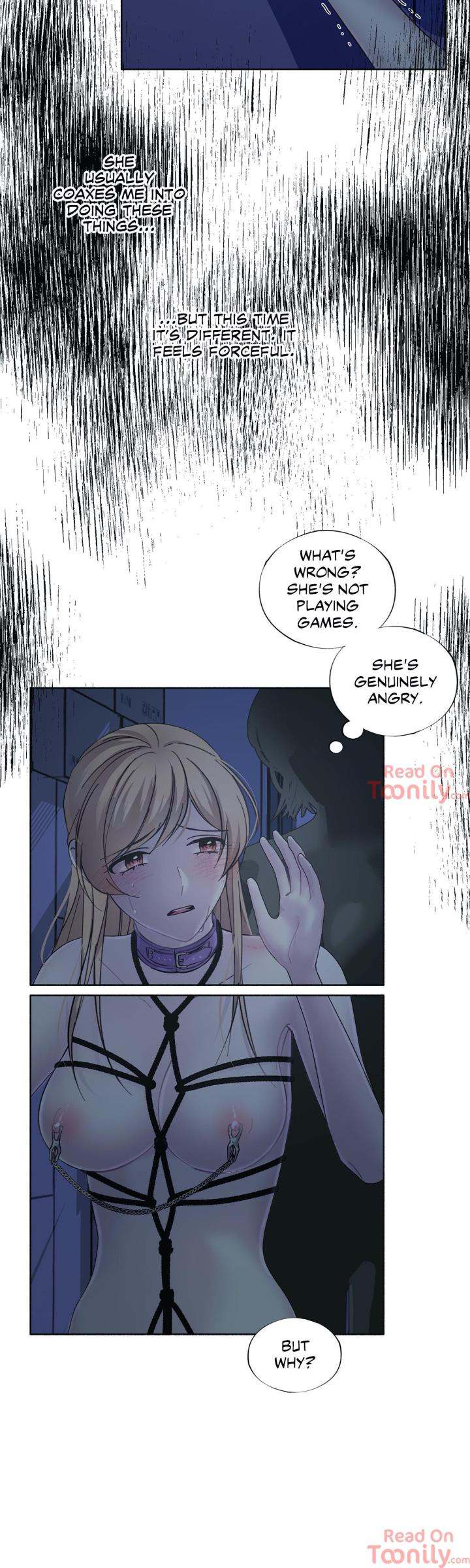 Lilith 2 Chapter 22 Page 31